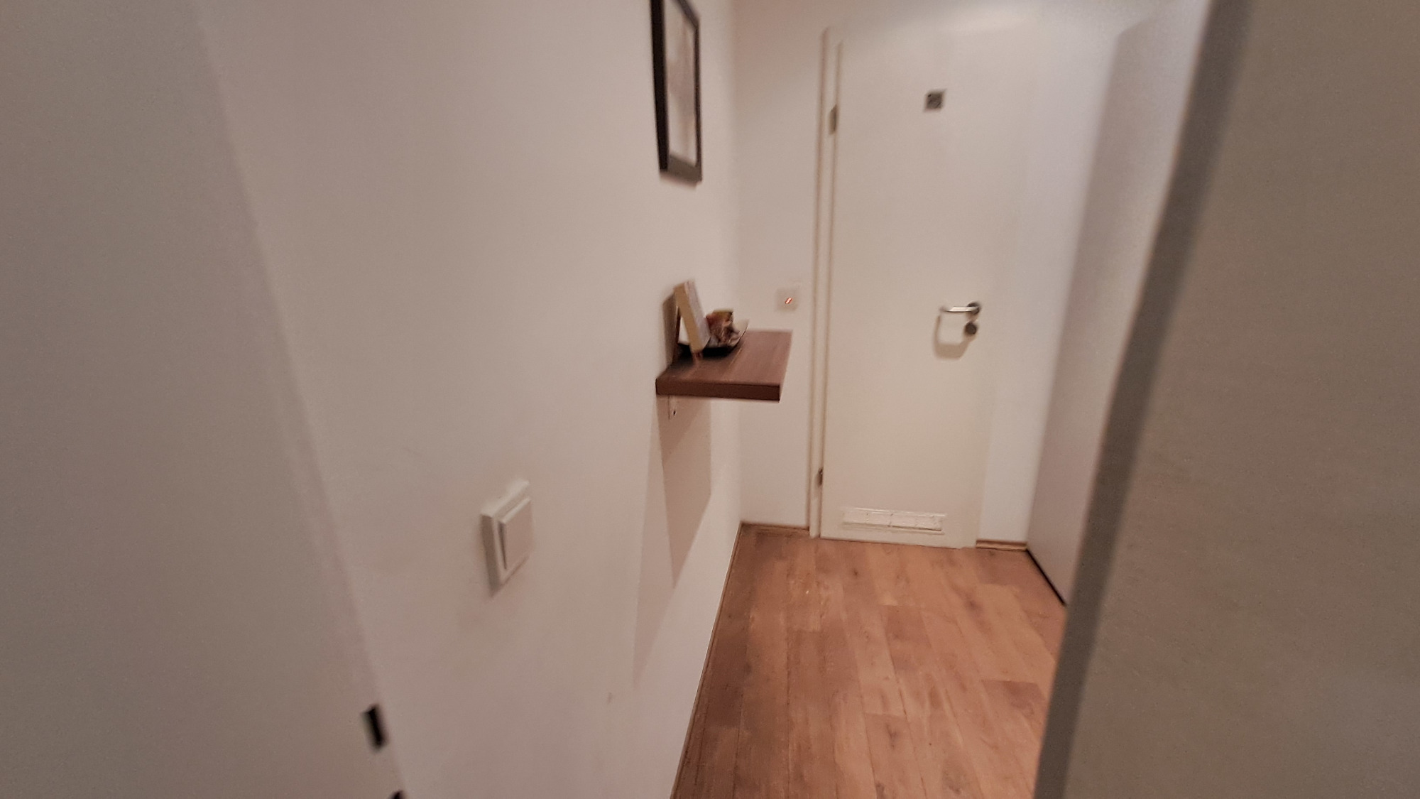 Impression 4: Querformat